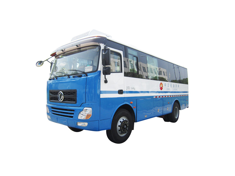 5163TSJ試井車(chē)