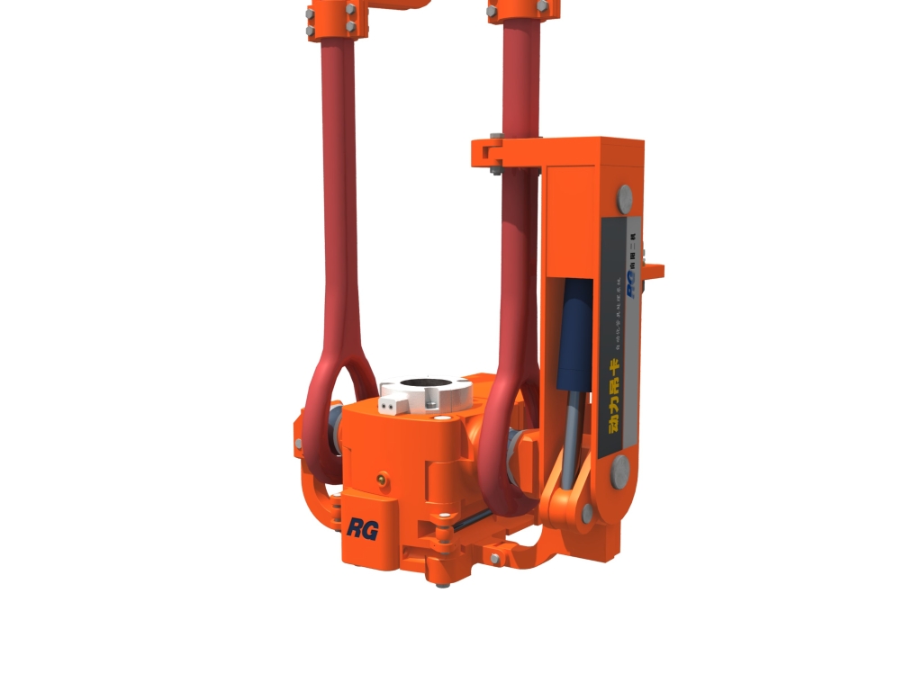 液壓翻轉(zhuǎn)吊卡